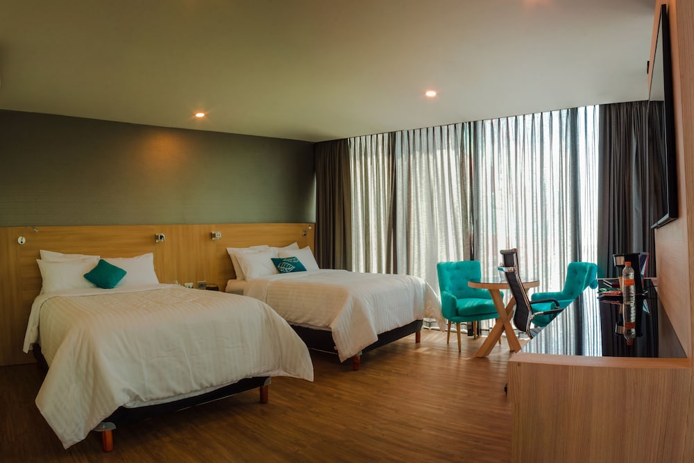 Standard Double Room - Photo 2