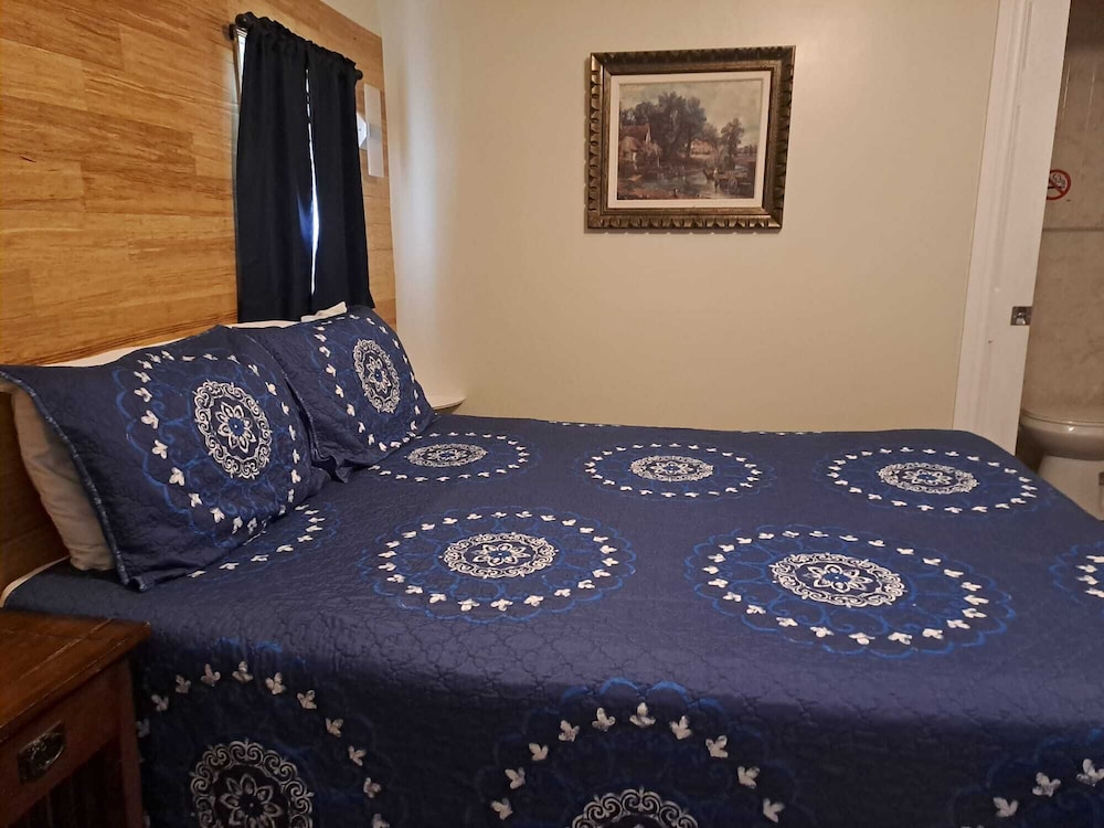 Deluxe Room, 1 Bedroom photo 1