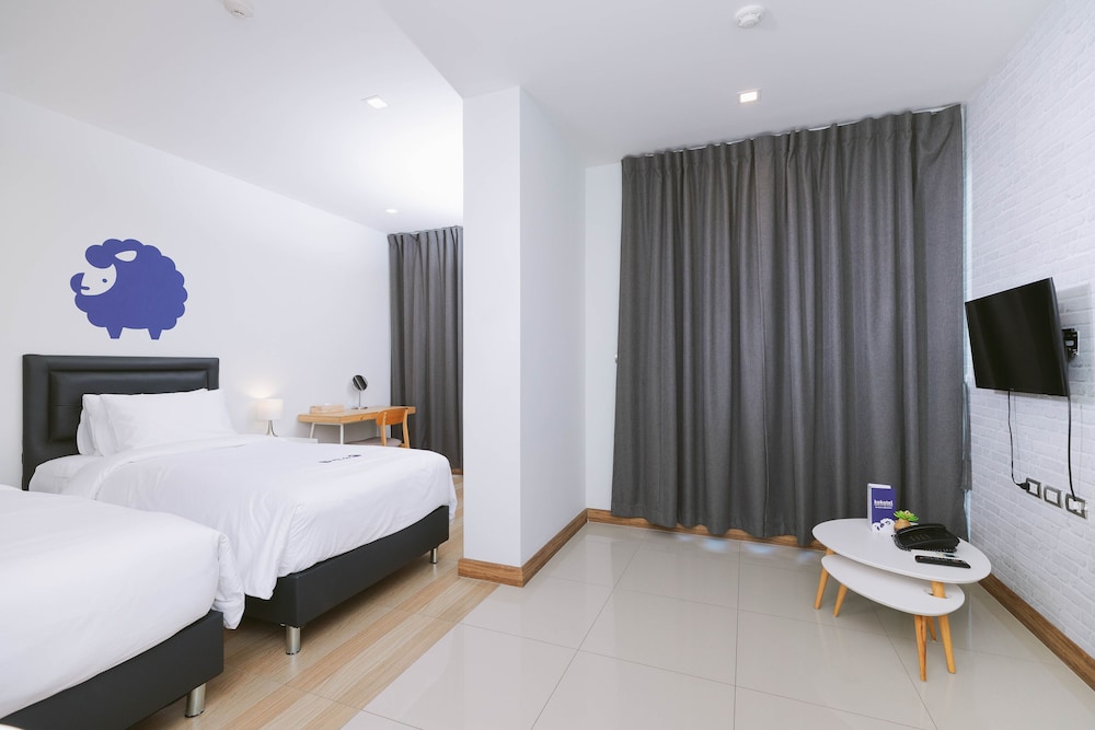 Twin Room photo 2
