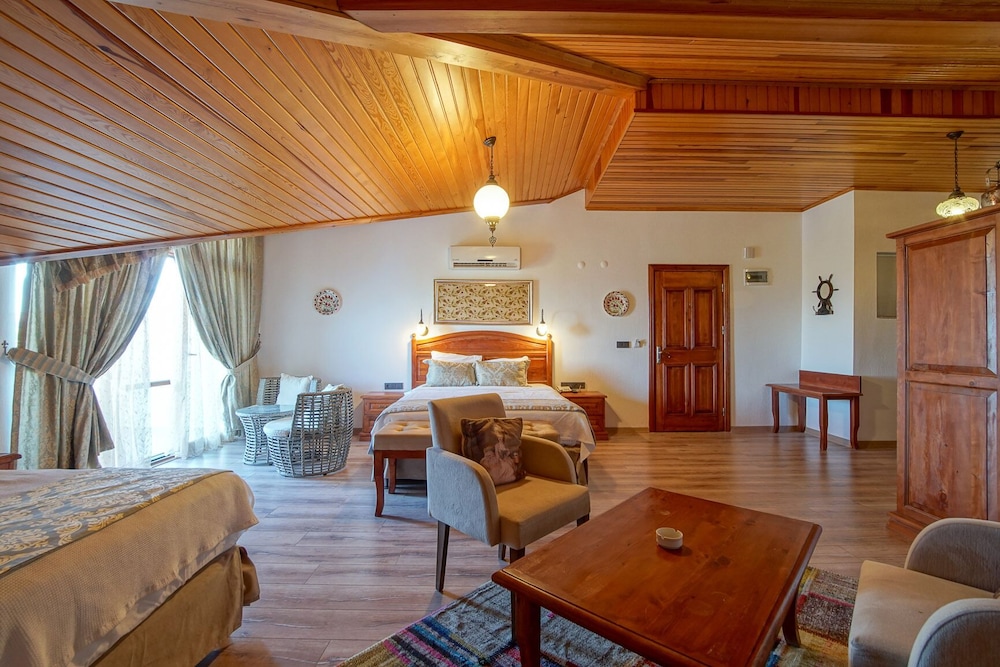 Panoramic Room, City View, Roof Floor photo 2