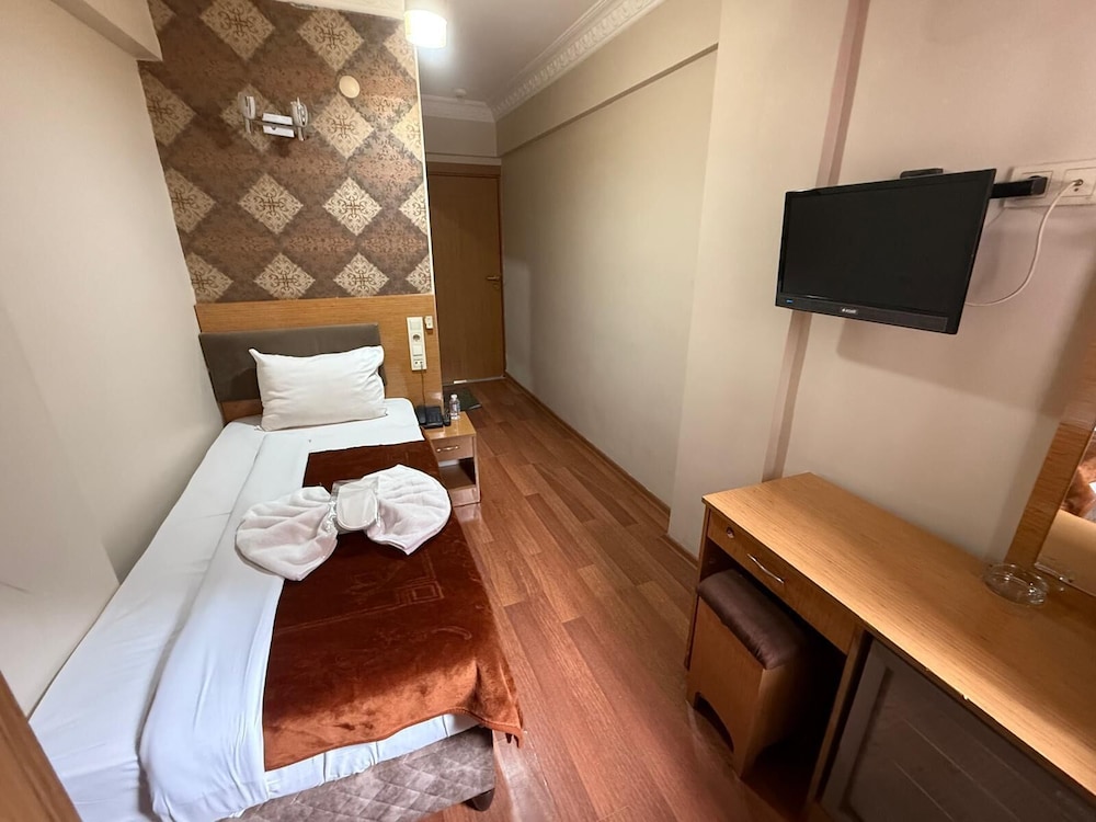 Economy Single Room photo 1