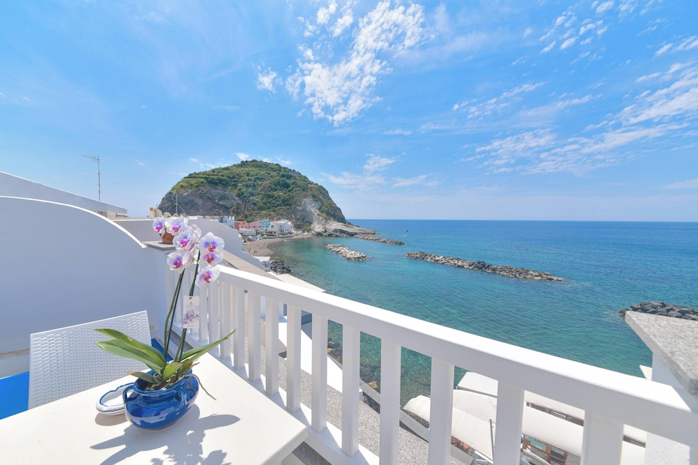 Superior Double Room, Sea View photo 3