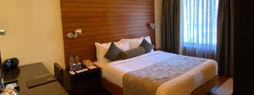 Royal Suite