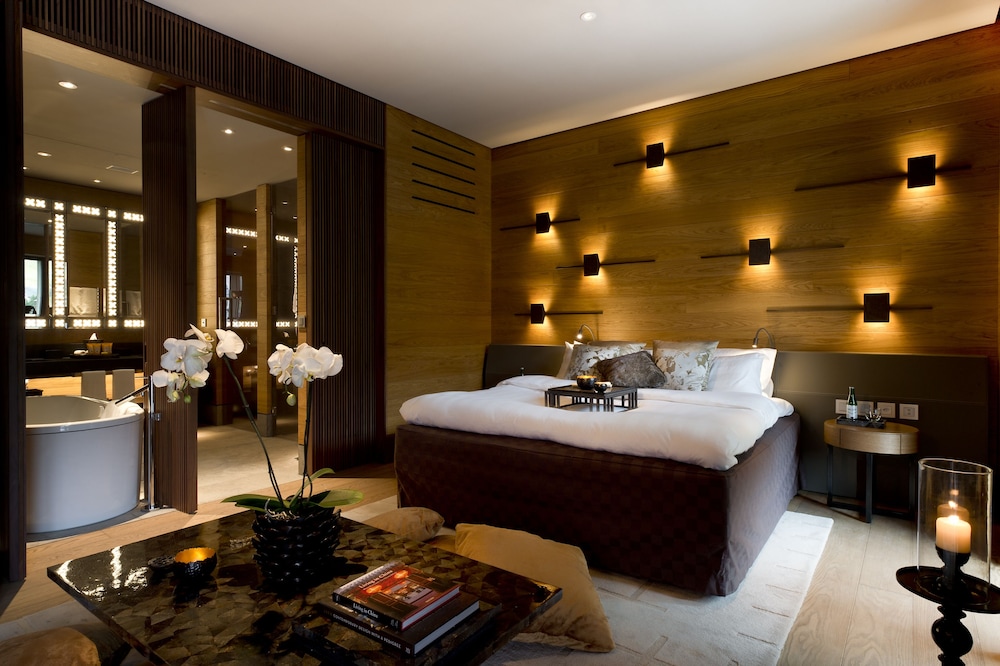 Deluxe Room photo 2