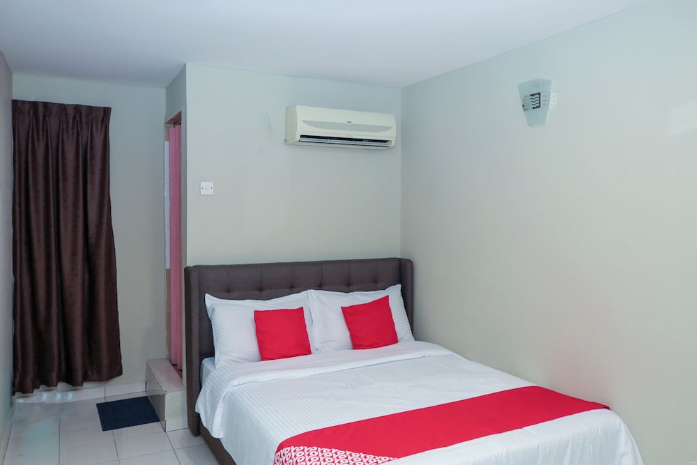 Deluxe Double Room, 1 Queen Bed