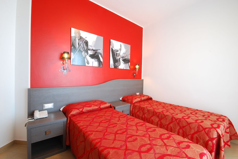 Grand Apartment, 1 Bedroom photo 2
