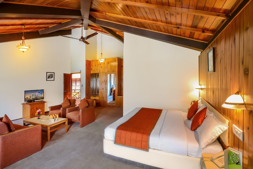 Super Deluxe Room - Photo 4