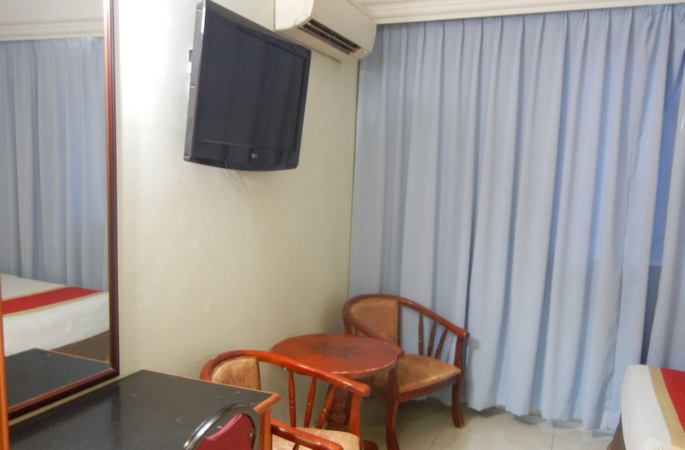 Deluxe Room (Standard Single) photo 3