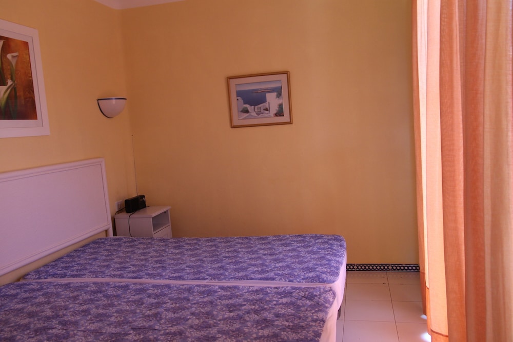 Bungalow Comfort, 1 Dormitorio, Terraza