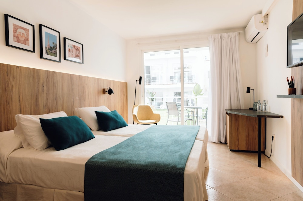 Superior Double Room, Terrace
