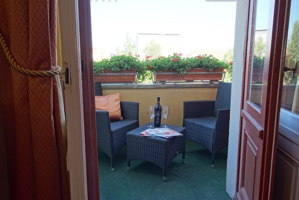 Double Room (Palais) photo 3