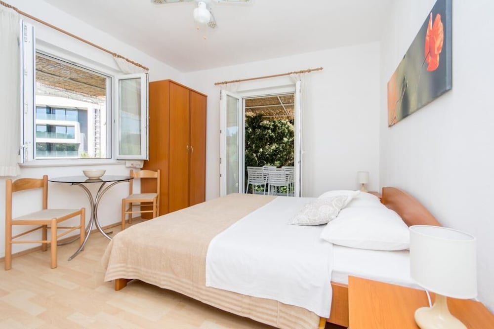 Standard Single Room photo 2