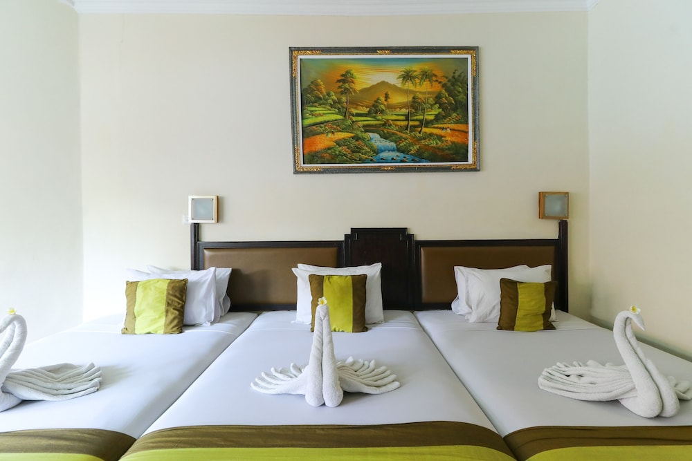 Standard Triple Room photo 3