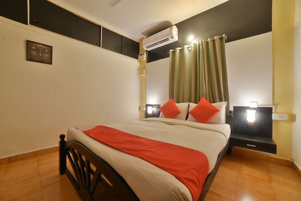 Double Or Twin Room photo 1