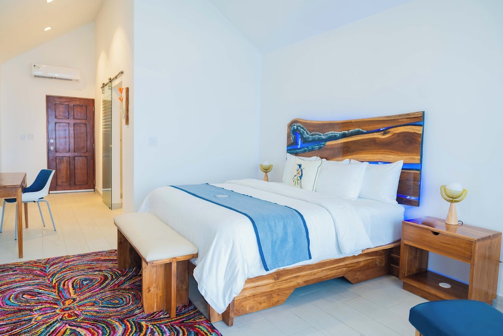 Premium Room, Ocean View photo 2