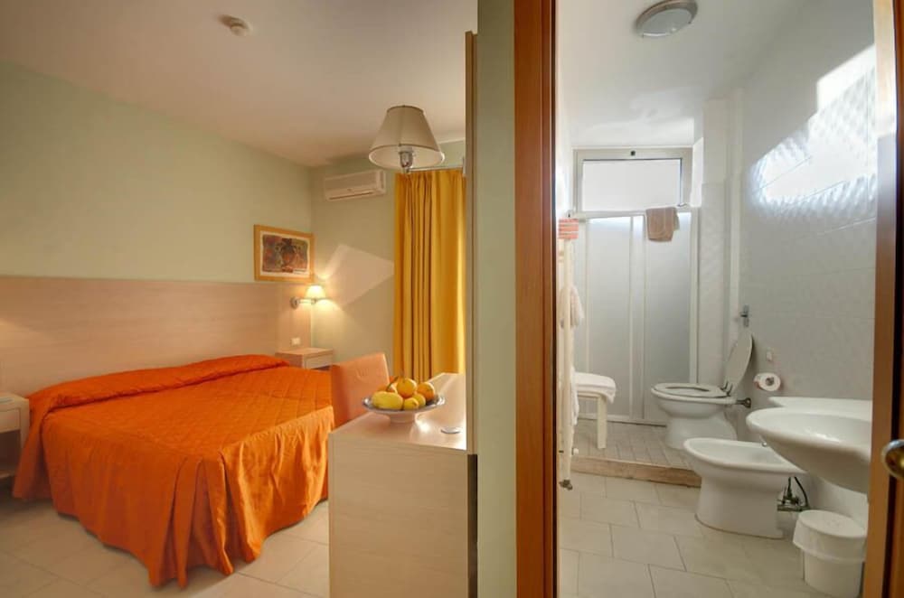 Basic Double Room photo 3