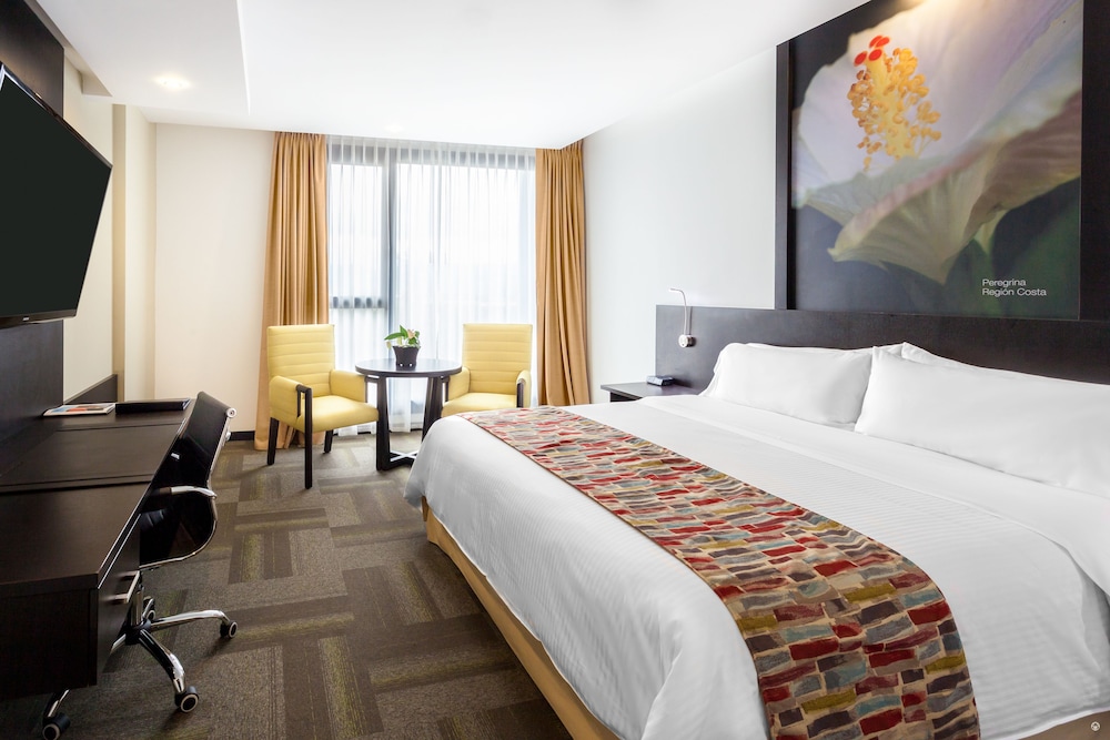 Executive Suite, 1 King Bed photo 2
