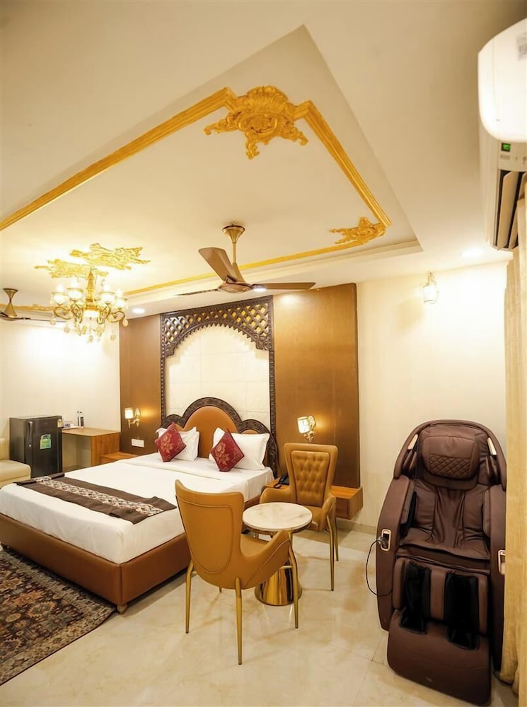 Luxury Studio Suite