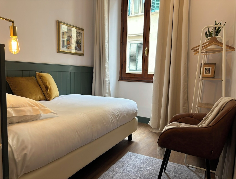 Classic Single Room photo 2