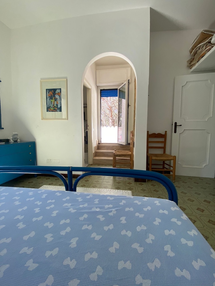 Villa, 3 Bedrooms, Smoking, Balcony