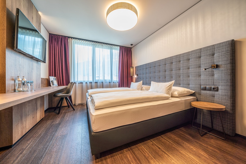 Panoramic Double Room photo 2