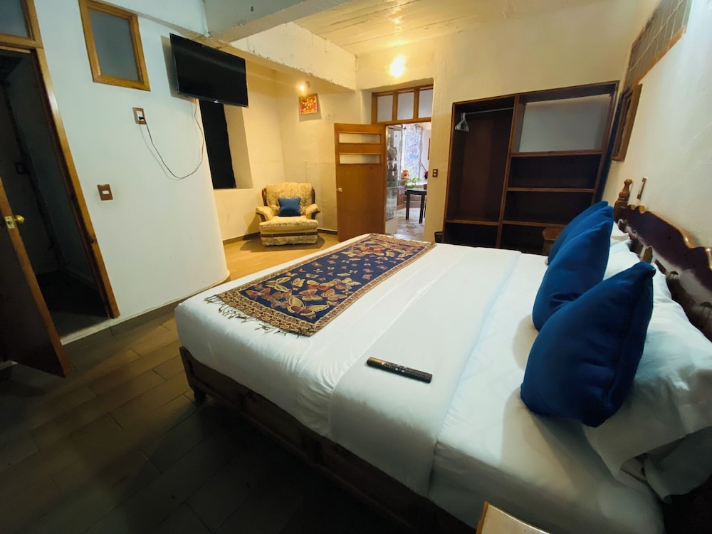Executive Room photo 1