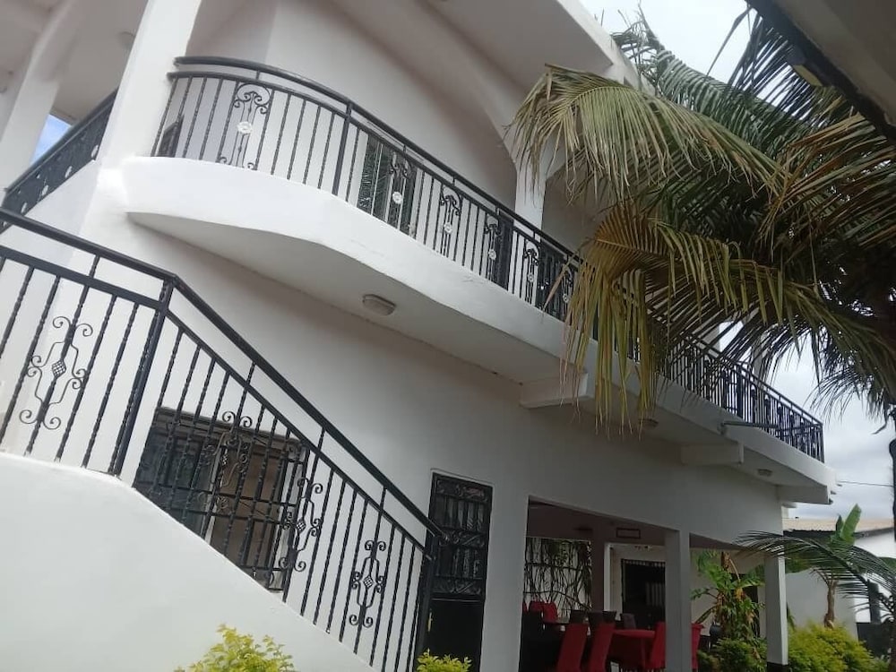 Superior Bungalow, Balcony, Resort View photo 3