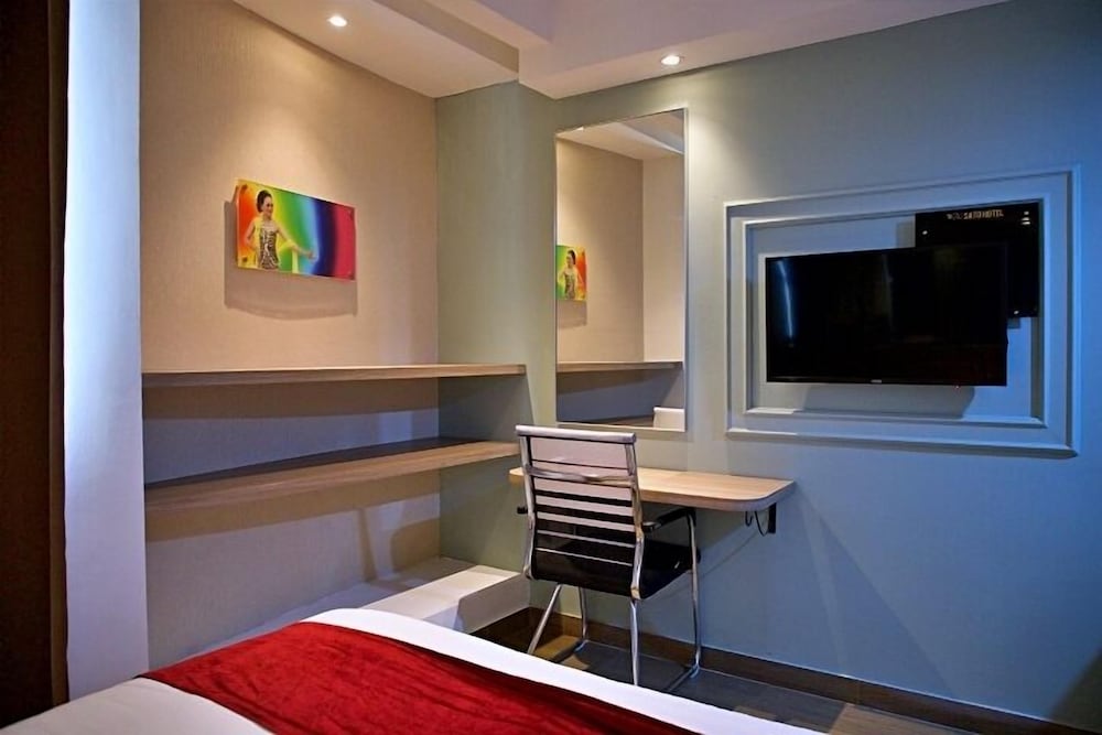 Superior Room - Photo 2