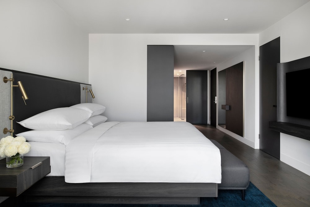 Room, 1 King Bed