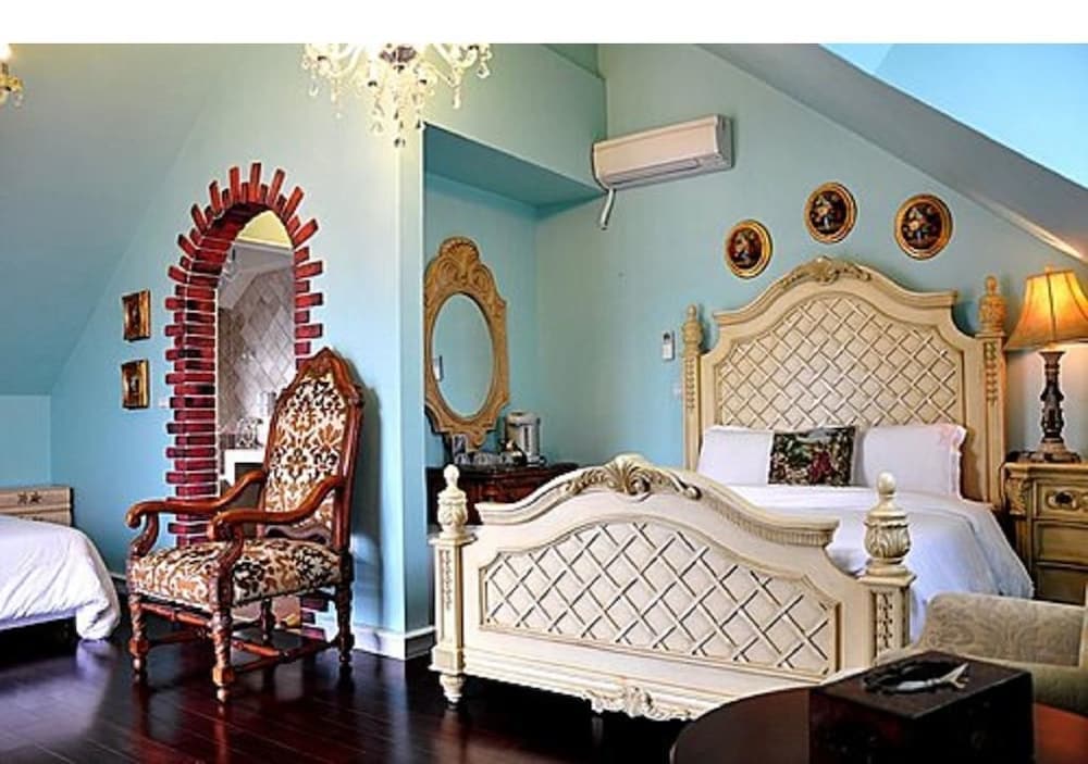 Classic Double Room photo 3