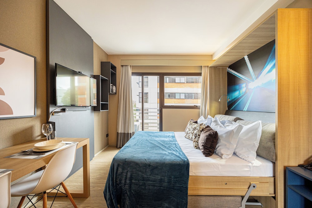 Premium Double Room