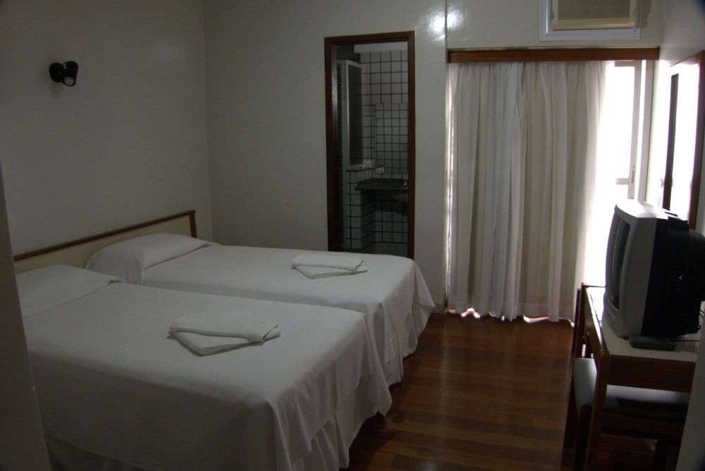 Standard Apartment (Especial) photo 1