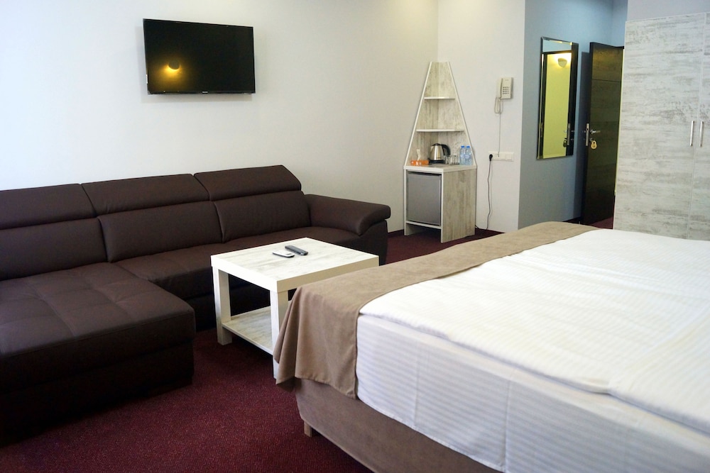 Standard Triple Room, 1 Bedroom photo 1