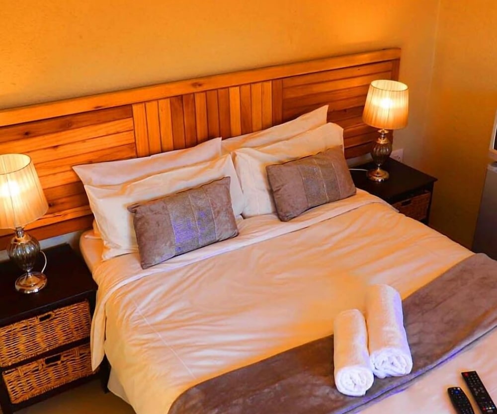 Deluxe Room photo 2