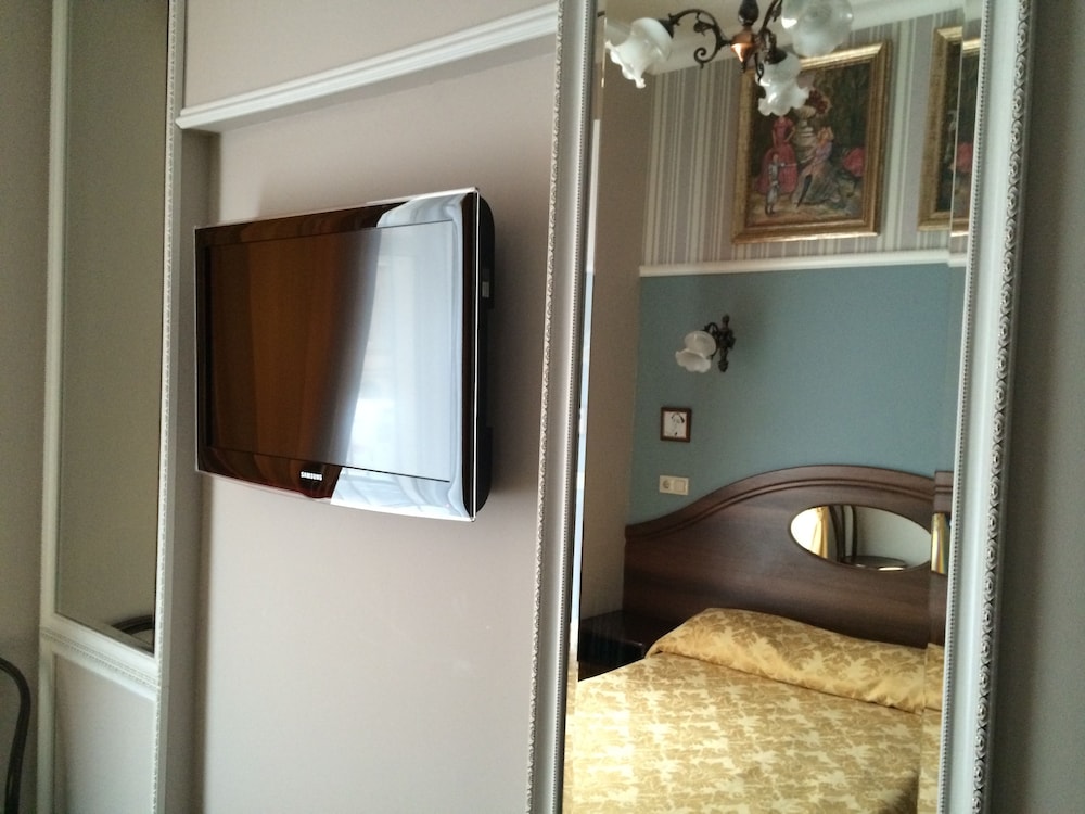 Standard Single Room photo 2