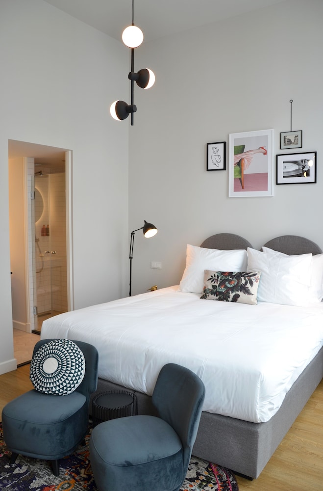 Boutique + photo 1