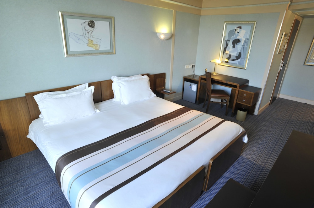 Superior Double Room, 1 Double Bed (Privilege) - Photo 1