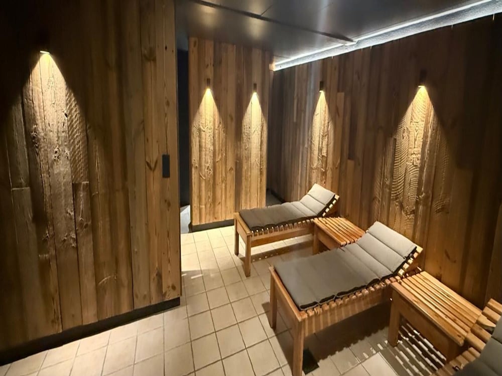 Chalet photo 3