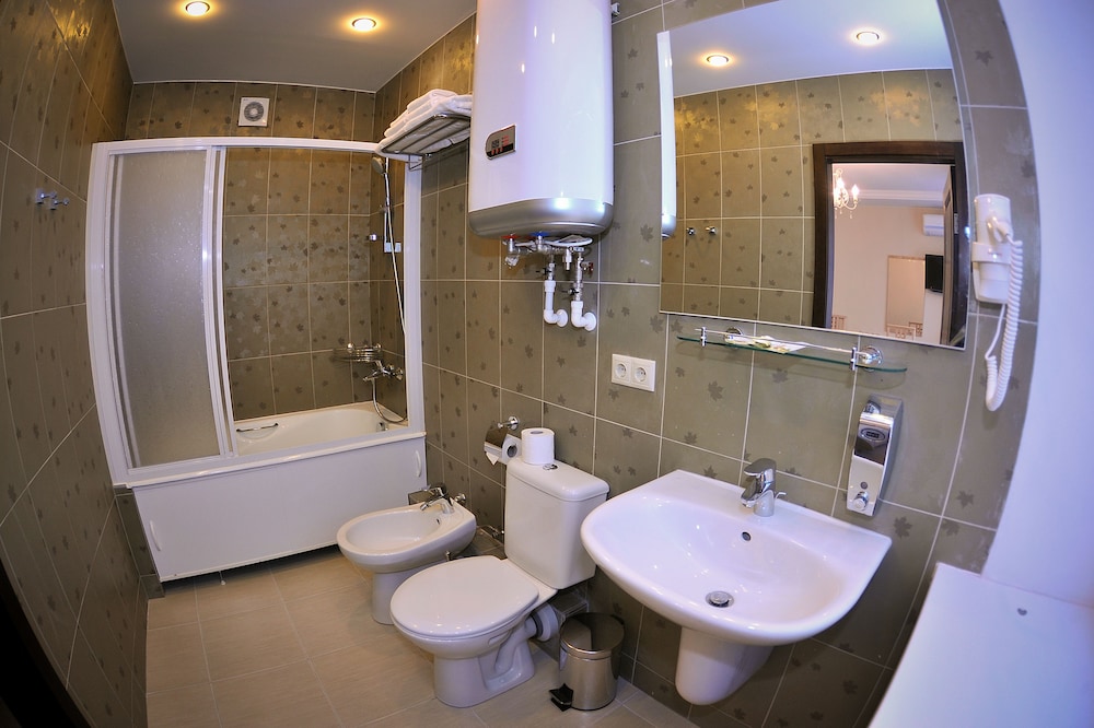 Double or Twin Room photo 1