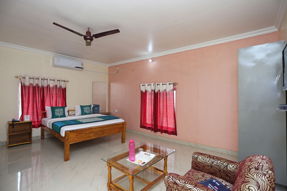 Double Or Twin Room