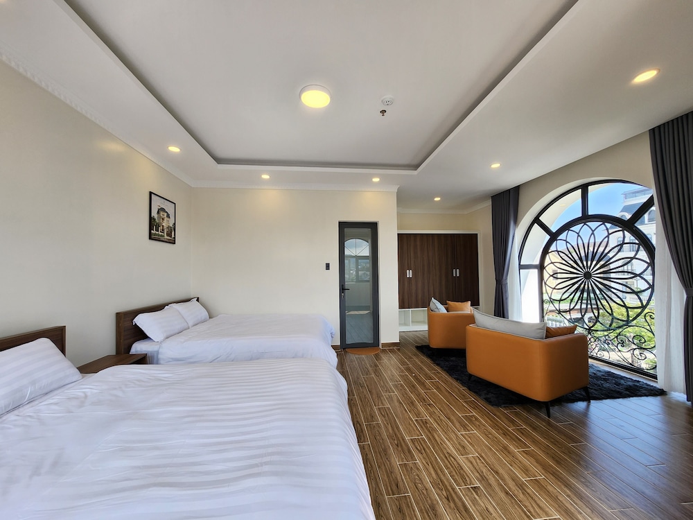 Family Suite