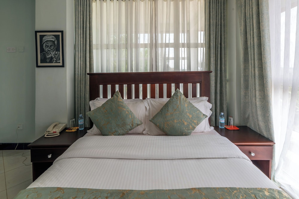 Deluxe Room photo 1