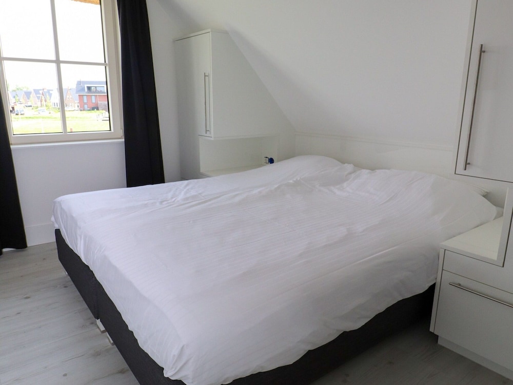 Deluxe Villa, 5 Bedrooms