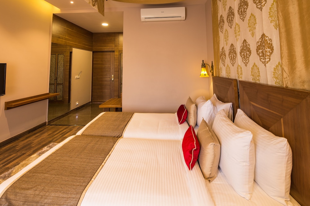 Luxury Room - Photo 4