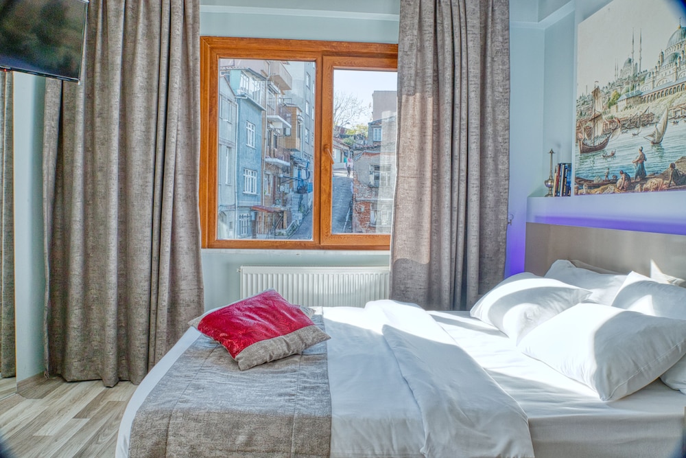Deluxe Double Room photo 1