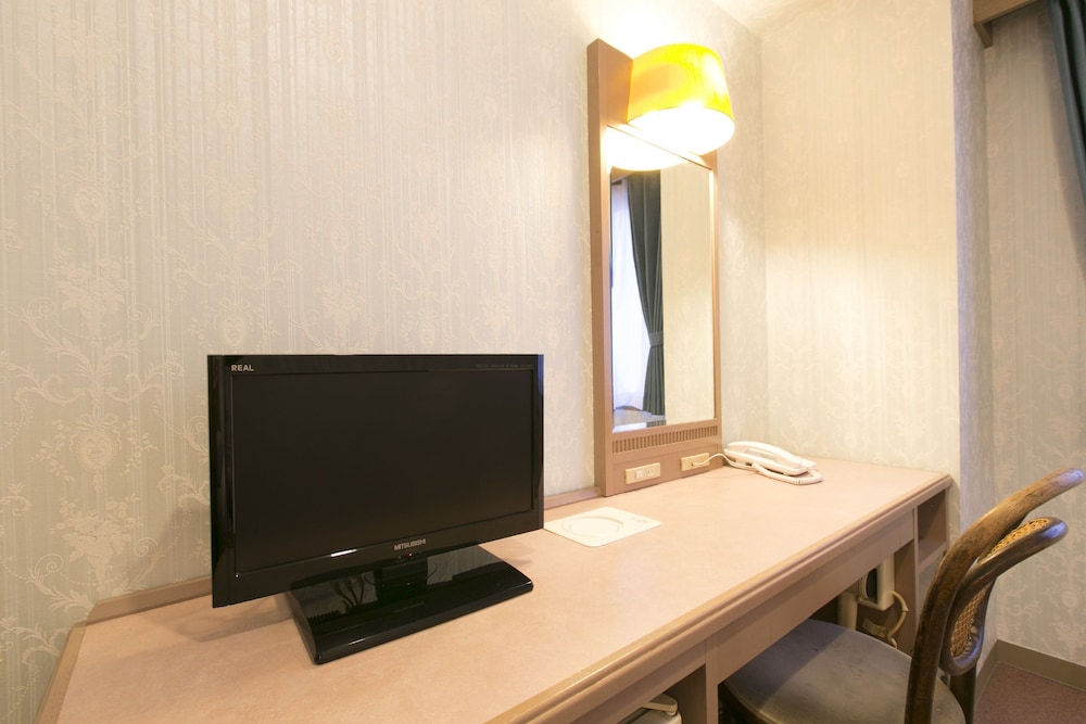 Annex Single Room, Non Smoking photo 2