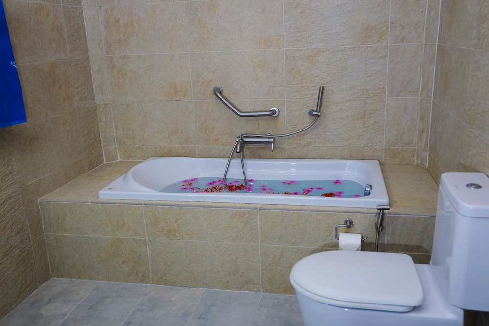 Deluxe Triple Room photo 2