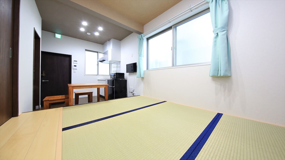 Apartment Ground Floor photo 2