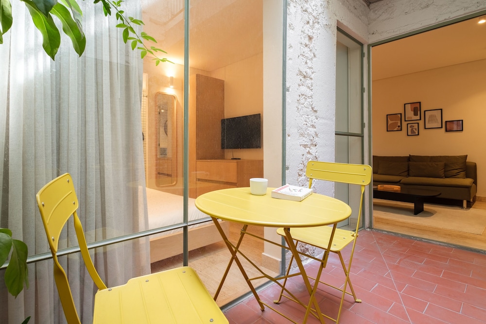Comfort Apartment, Balcony - Photo 31