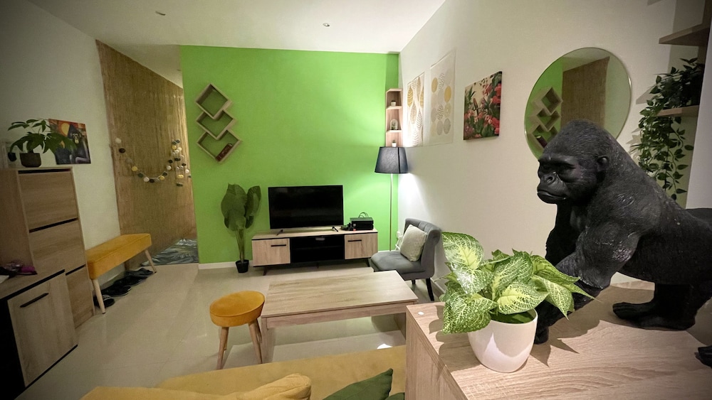 Economy Room photo 2